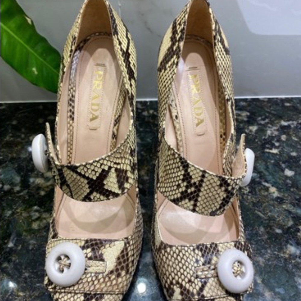 Pumps - Picture 10 of 11